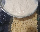 Foto del paso 5 de la receta: Mac & Cheese con cangrejo