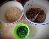 Foto langkah ke 5 dari resep Martabak vegie.