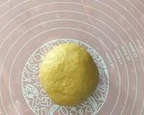 Foto langkah ke 5 dari resep Molen Ubi Orange.