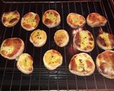 Pas rețetă Cartofi la cuptor 🥔🥔🥔 3 fotografie