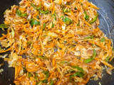 Crispy Veg Spring Rolls & Spring roll wrapper