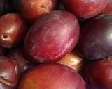 Une image de l'étape 2 de Tarte aux prunes.