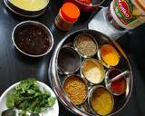 Rasam south indian recipe step 1 photo