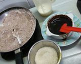 Foto langkah ke 1 dari resep Ala KUE BALOK (ala chef).