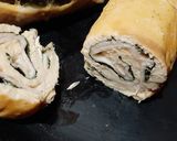 Foto del paso 3 de la receta: Rollitos de Pollo