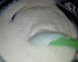Foto langkah ke 1 dari resep Pempek tanpa ikan.