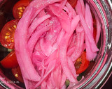 Foto del paso 3 de la receta: Ensalada de tarro