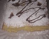Foto del paso 3 de la receta: Budín de naranja