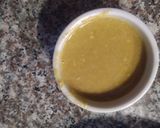 Foto del paso 2 de la receta: Salsa tahini