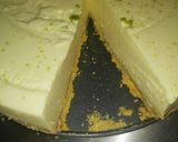 Foto del paso 8 de la receta: Postre de Limón Fácil