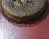Foto langkah ke 5 dari resep Bolu Kukus Karamel lembut.
