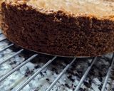 Foto del paso 3 de la receta: Torta de chocolate sin gluten