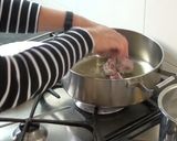 Foto del paso 2 de la receta: Ternera estofada con setas