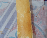 Foto del paso 5 de la receta: Pionono dulce