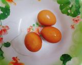 Hình bước làm 2 của món Canh mướp nấu trứng