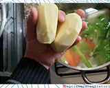 Foto del paso 6 de la receta: Puchero Criollo