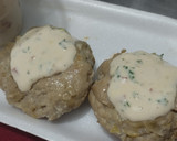 Foto del paso 5 de la receta: Salsa tártara a mi manera🥯🥙🍔