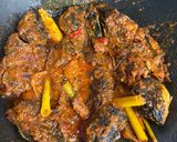 Foto langkah ke 3 dari resep Pesmol Ikan Mas.