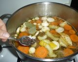 Vadas marhahús recept fázis 5 fotója