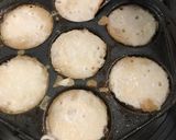 Foto langkah ke 7 dari resep Kanom Krok (Kue Pancong Ala Thai).