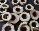 Foto del paso 2 de la receta Aritos de berenjena 🤤
