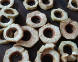 Foto del paso 2 de la receta: Aritos de berenjena 🤤