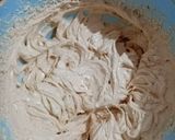 Pas rețetă Crema de cafea cu lapte condesant...pentru orice tort și prăjitura 3 fotografie