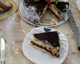 صورة لخطوة 7 من وصفة تورته 😋