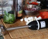 Padlizsán carpaccio recept fázis 3 fotója