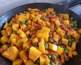 Foto del paso 6 de la receta: Sopa de pescado tipo Chupe