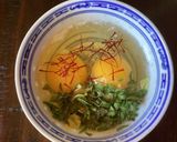A picture of step 3 of California Farm Salmon Scramble Breakfast.