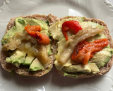 Foto del paso 4 de la receta: Mini bocata