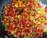 Foto del paso 1 de la receta: Burritos de pollo