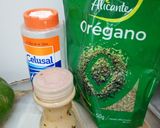 Foto del paso 1 de la receta: Revuelto de zapallitos