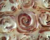 Foto del paso 14 de la receta: Rollos de canela