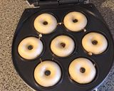 Foto del paso 4 de la receta: Donas en máquina