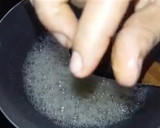 நெய் மைசூர்பாக்கு (Nei mysore pak recipe in tamil) ரெசிபி ஸ்டேப் 3 புகைப்படம்