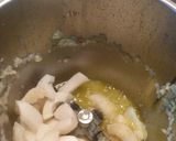 Foto del paso 2 de la receta: Fideuá con calamares y langostinos con Thermomix