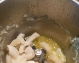 Foto del paso 2 de la receta: Fideuá con calamares y langostinos con Thermomix