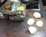 Foto del paso 3 de la receta: Arroz con pescado