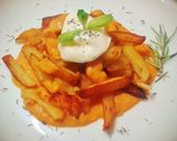 Foto del paso 15 de la receta: Patatas bravas