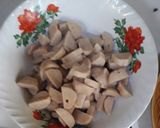 Foto langkah ke 1 dari resep Orak arik SoTelor.