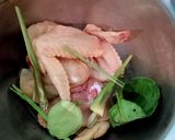 Foto langkah ke 3 dari resep Ayam Ungkep sedaappp.