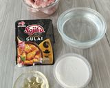 Foto langkah ke 1 dari resep Ayam Gulai.