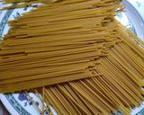 Foto del paso 1 de la receta: Spaghetti con salsa de tomate