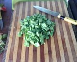 Foto del paso 3 de la receta Otra conserva de pisto