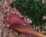 A picture of step 3 of Eggplant musakka (Moussaka).
