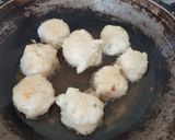 Foto langkah ke 3 dari resep 488 - Pempek Ada'an (20-CPApron2026).
