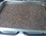 Foto del paso 2 de la receta: Brownie de chocolate y coco