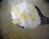 عکس مرحله 7 از دستور مرغ لا برنجی به سبک ننه طلا